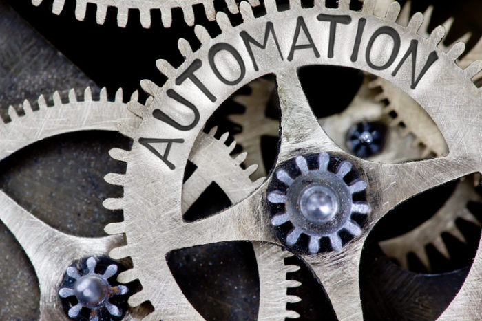 Test Publication Automation