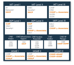 Certification Licensure Developing Career Path Models